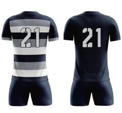 Rugby Reversible Uniform - CRU003