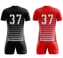 Rugby Reversible Uniform - CRU002