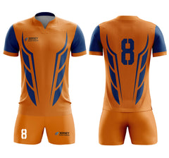 Rugby Reversible Uniform- CRU0015