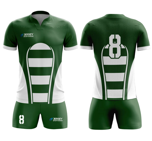 Rugby Reversible Uniform - CRU0014
