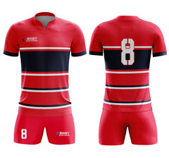 Rugby Reversible Uniform - CRU0010