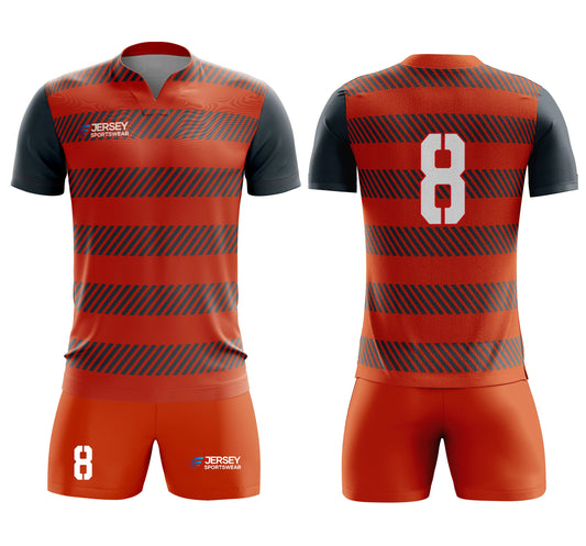 Rugby Reversible Uniform - CRU009