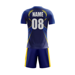 Soccer Uniform - CSU013