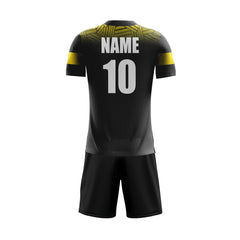 Soccer Uniform - CSU006