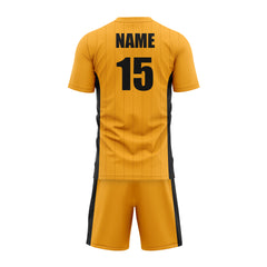 Soccer Uniform - CSU004