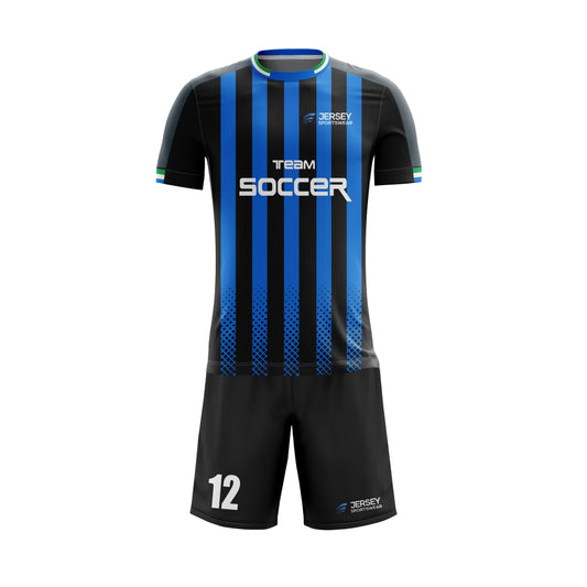 Soccer Uniform - CSU016