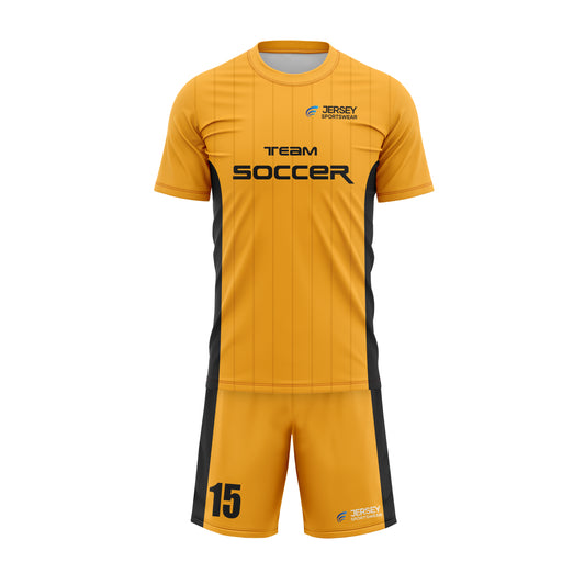 Soccer Uniform - CSU004