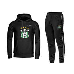 JCSA Tracksuit