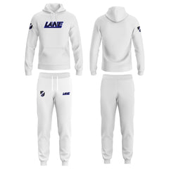 Lane Basketball Track Suit