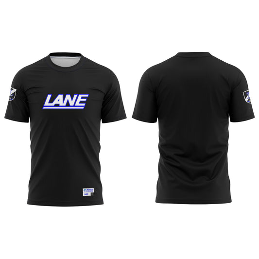 Lane Basketball T - Shirts