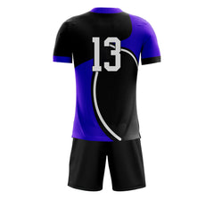 Volleyball men's Uniform - CVJ001