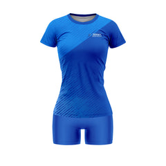Volleyball Women's Uniform - CVJ0011