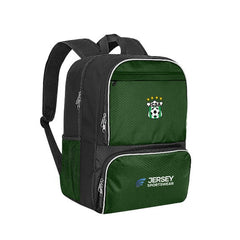 Jersey City Soccer Association Backpack