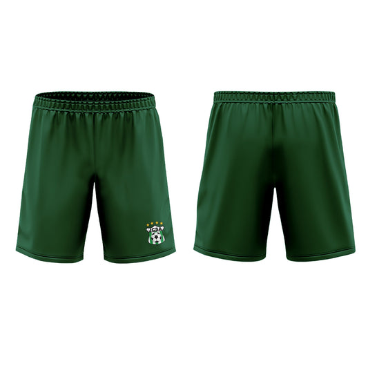 JCSA Soccer - Green Short