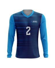 Soccer Goalkeeper Jerseys - CSGKJ001