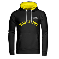 Wrestling Hoodie - CWH001