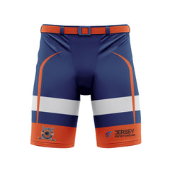 Ice Hockey Pant Shell - CIHPS001